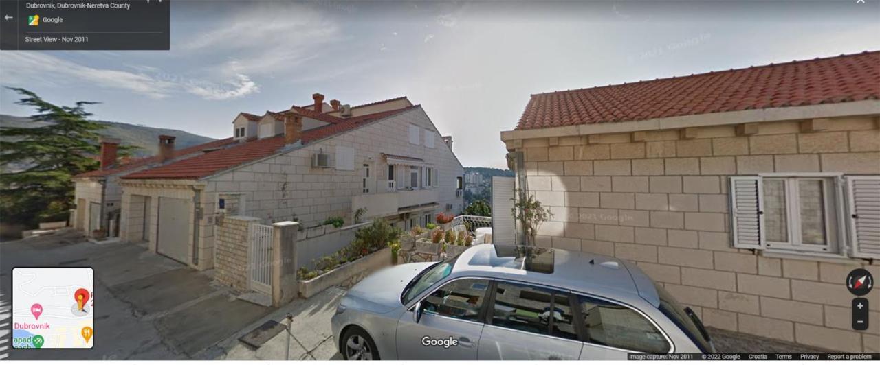 Finnella Dubrovnik Buitenkant foto