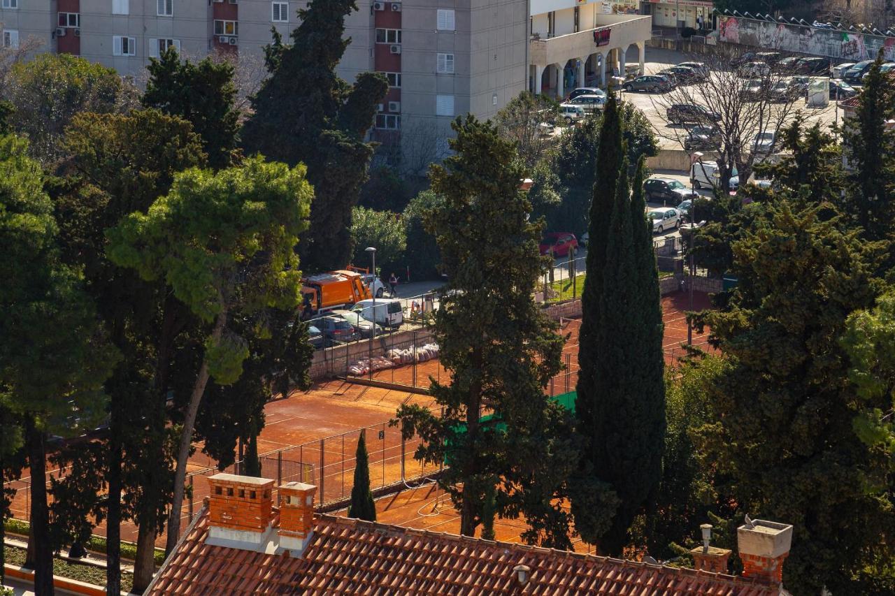 Finnella Dubrovnik Buitenkant foto