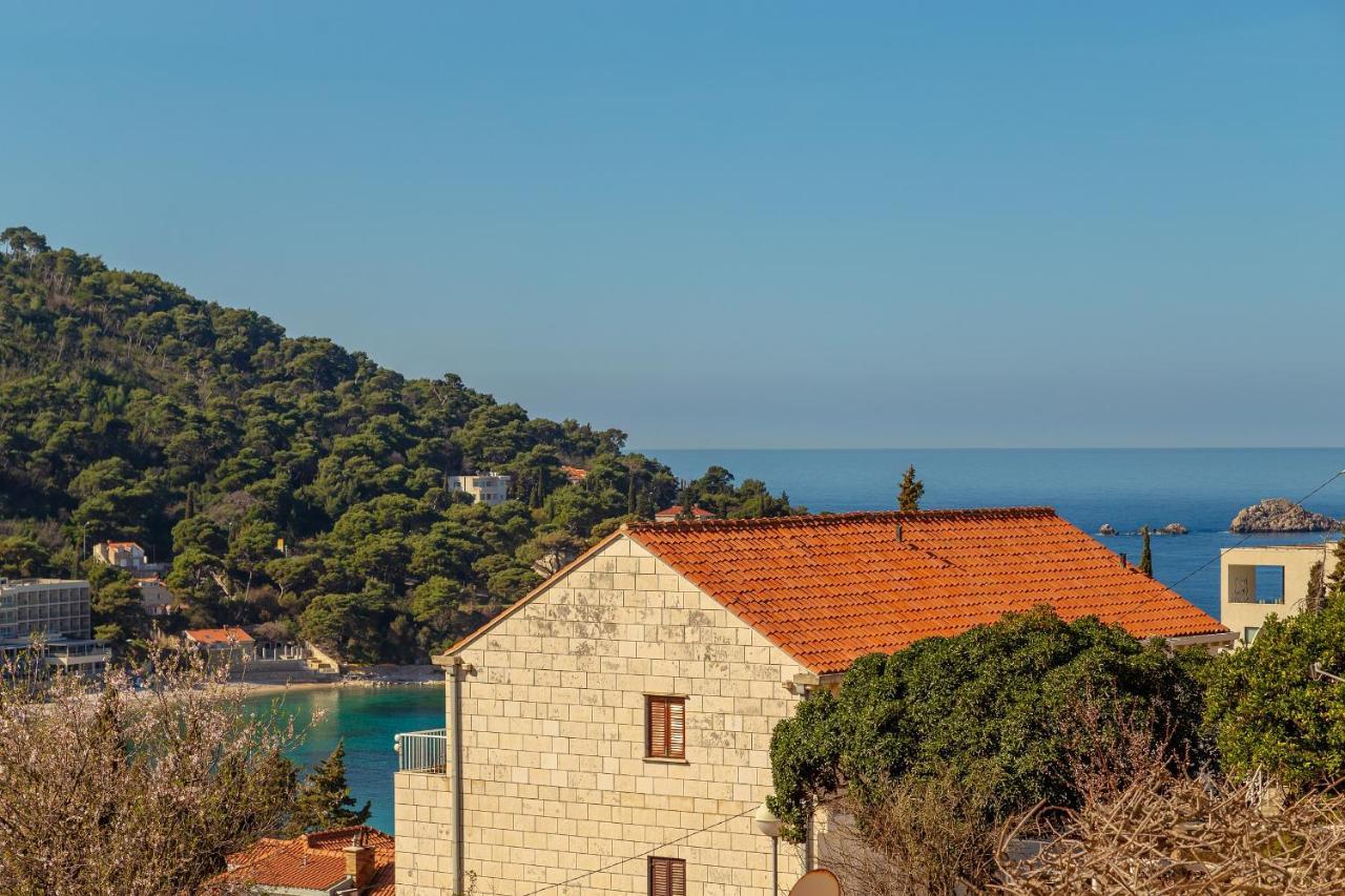 Finnella Dubrovnik Buitenkant foto