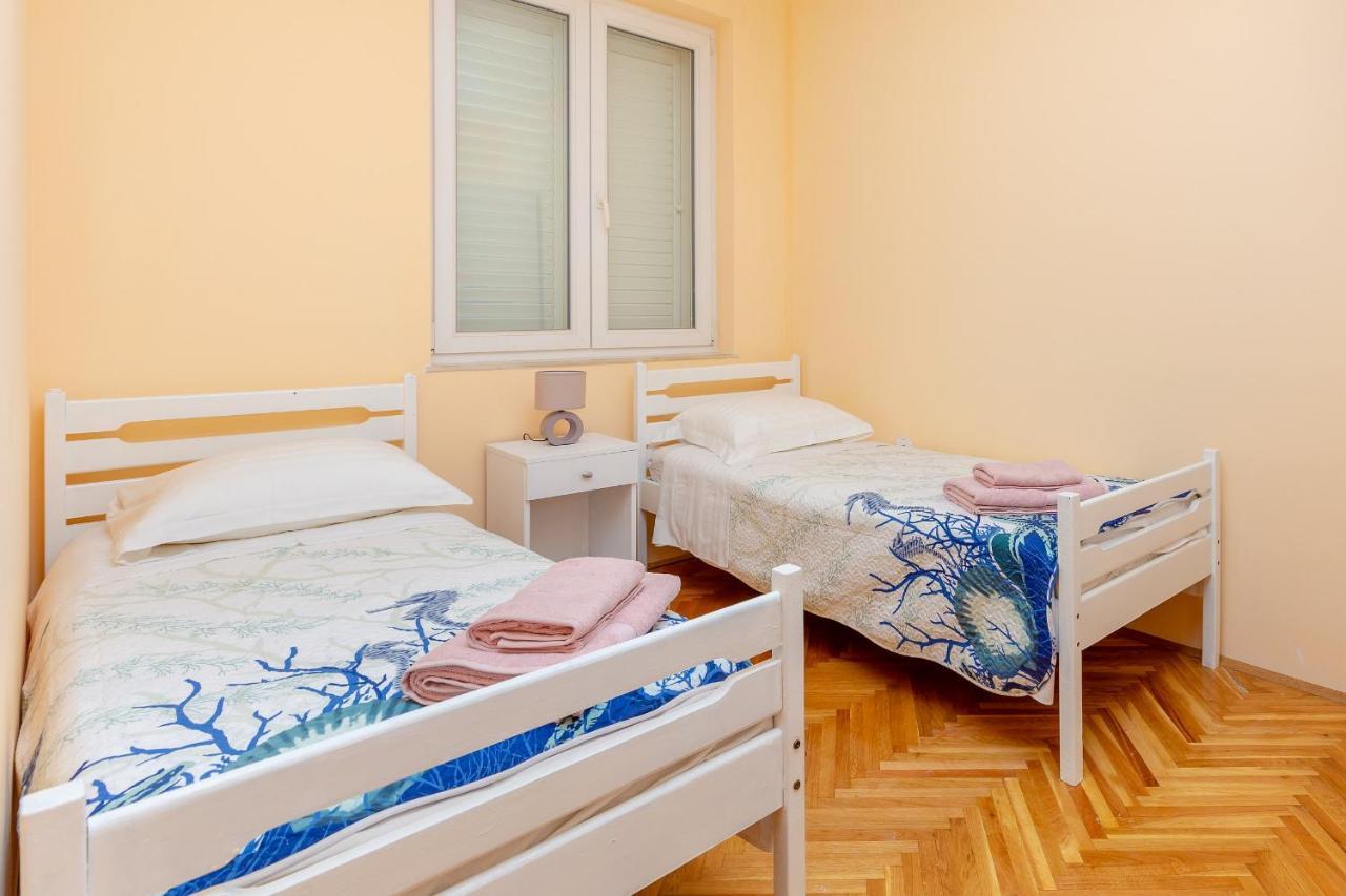 Finnella Dubrovnik Buitenkant foto