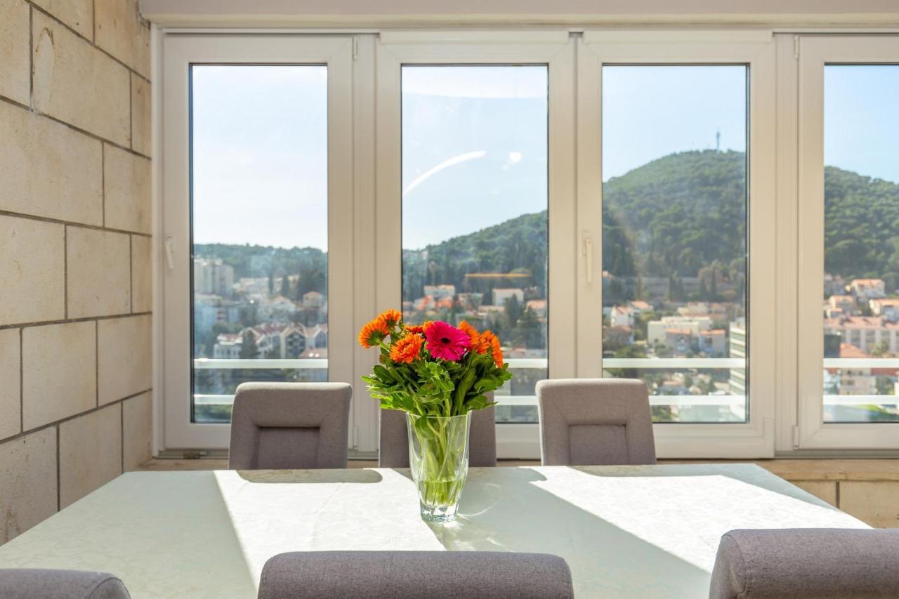 Finnella Dubrovnik Buitenkant foto