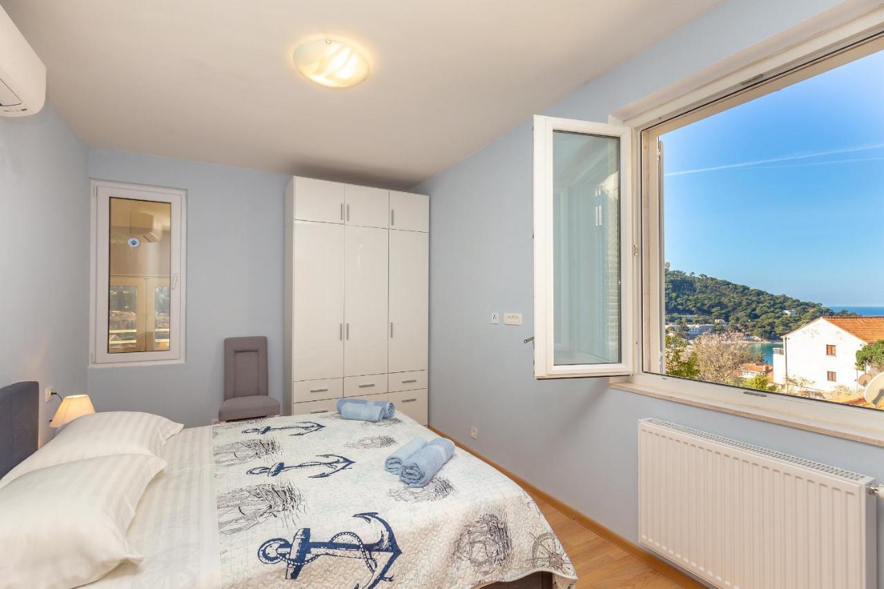 Finnella Dubrovnik Buitenkant foto